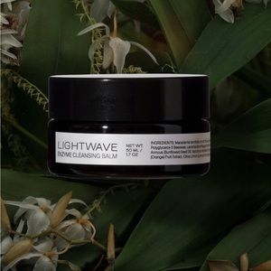 Arcana lightwave cleansing balm new in box